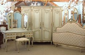 Image result for French Style Bedroom Set