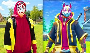 Image result for Drift Real Life Fortnite