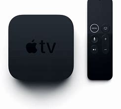 Image result for Apple 4K TV