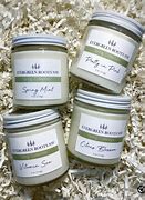 Image result for Locally Made Candles