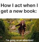 Image result for Book Addict Memes