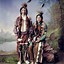 Image result for Native Americans 1800s