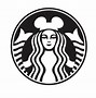 Image result for Starbucks Symbol