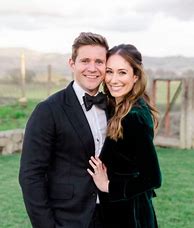 Image result for Allen Leech and Wife