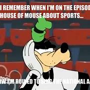 Image result for Goofy a Memes