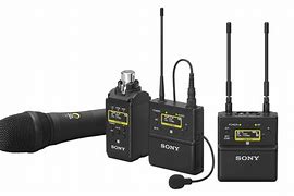Image result for Sony Boom Mic