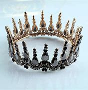 Image result for Couronne Noire
