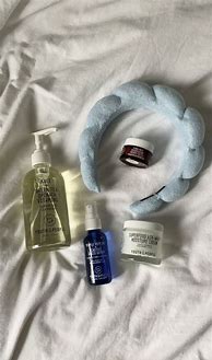 Image result for Aesthetic Routine
