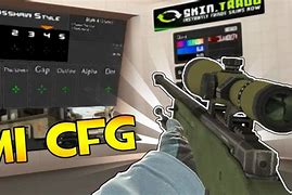Image result for CS:GO Cfg