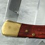 Image result for Winchester Pocket Knife