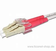 Image result for Duplex Clip LC Connector