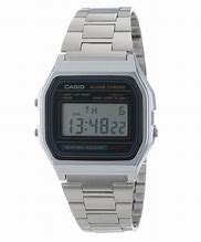 Image result for Casio Classic Analog Watch
