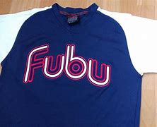 Image result for Fubu Shirt