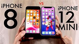 Image result for iPhone Eight Mini White