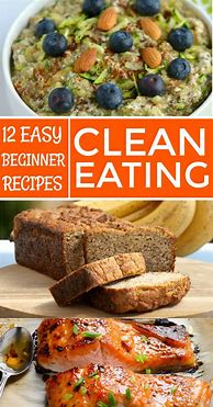 Image result for Clean Eating Recipes for Beginners