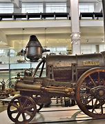 Image result for Museum of Life and Science Rocket
