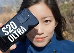 Image result for Samsung S20 Ultra with Prize Tags
