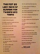 Image result for Fun Things to Do Over Summer in so Cal