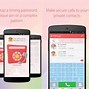 Image result for Private Message Box for Android