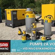 Image result for Pumpe Za Vodu