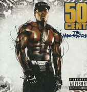 Image result for 50 Cent Massacre