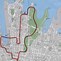 Image result for Sydney Australia Map