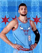 Image result for Chicago Bulls City Edition