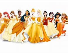 Image result for Disney Princess Fall