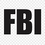 Image result for FBI Icon