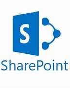 Image result for Microsoft SharePoint Icon