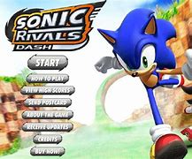 Image result for Sonic Games Online Free