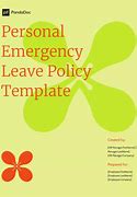 Image result for Company Policy Template