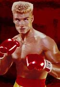 Image result for Ivan Drago Record