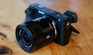 Image result for Spec Sony A6500