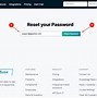 Image result for What and Things That Occur When We Press Forgot Password