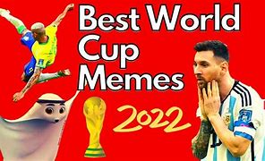 Image result for World Cup Memes No Alchohol