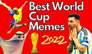 Image result for World Cup Meme Dog
