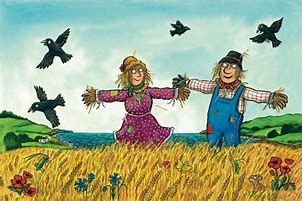 Image result for Julia Donaldson Scarecrow