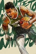 Image result for NBA Basketball Art