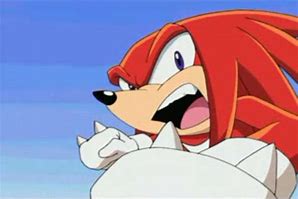 Image result for Knux PFP