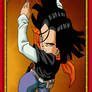Image result for Super Android 17 and 18