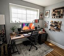 Image result for Minimalist Desk Setup