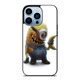 Image result for Phone Back Cover Minion