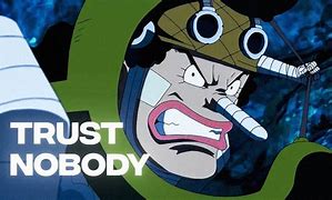 Image result for One Piece Trust Meme