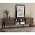 Image result for Rustic 75 inch TV Console