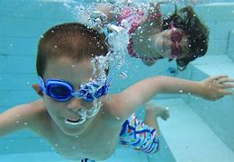 Image result for The Right Stuff Underwater Swimming