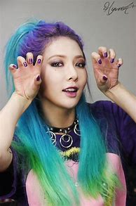 Image result for K-Pop Female 160 Cm