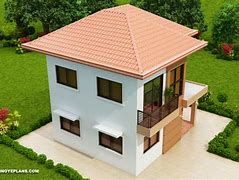 Image result for 80 Square Meters Houses Ideas