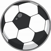 Image result for Soccer Ball Stickers