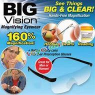 Image result for As Seen On TV Magnifying Glasses